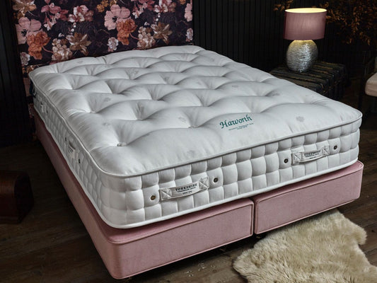 How Often Should You Change a Mattress?