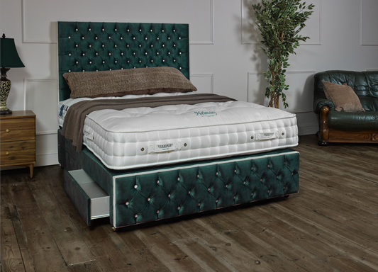 Launch Of Yorkshire Handmade Beds | Handmade Luxury Mattresses