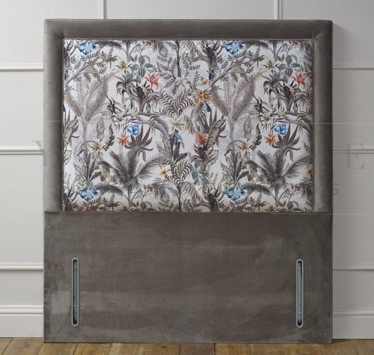 luxury Gaia headboard design