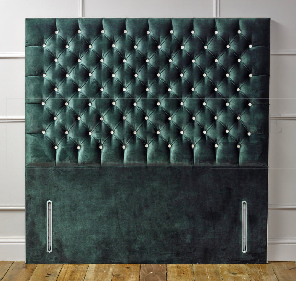 luxury Ares headboard design