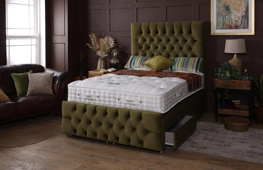 Haworth Mattress