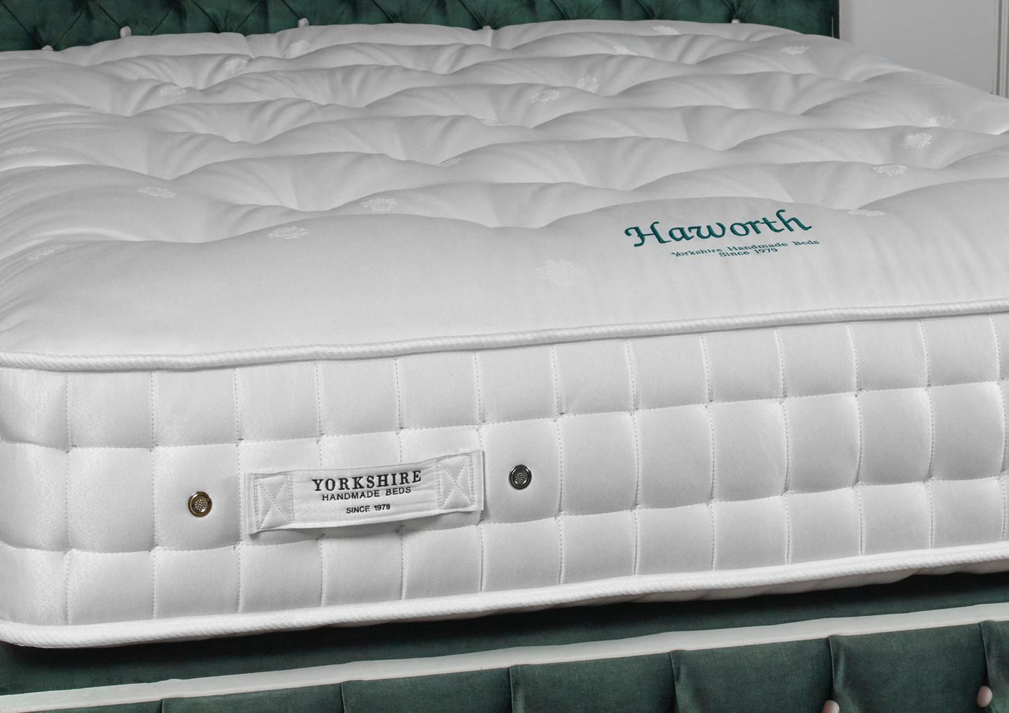 Haworth Mattress