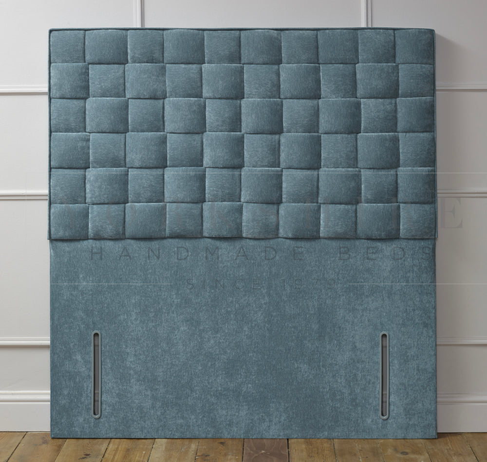 luxury Zeus headboard design