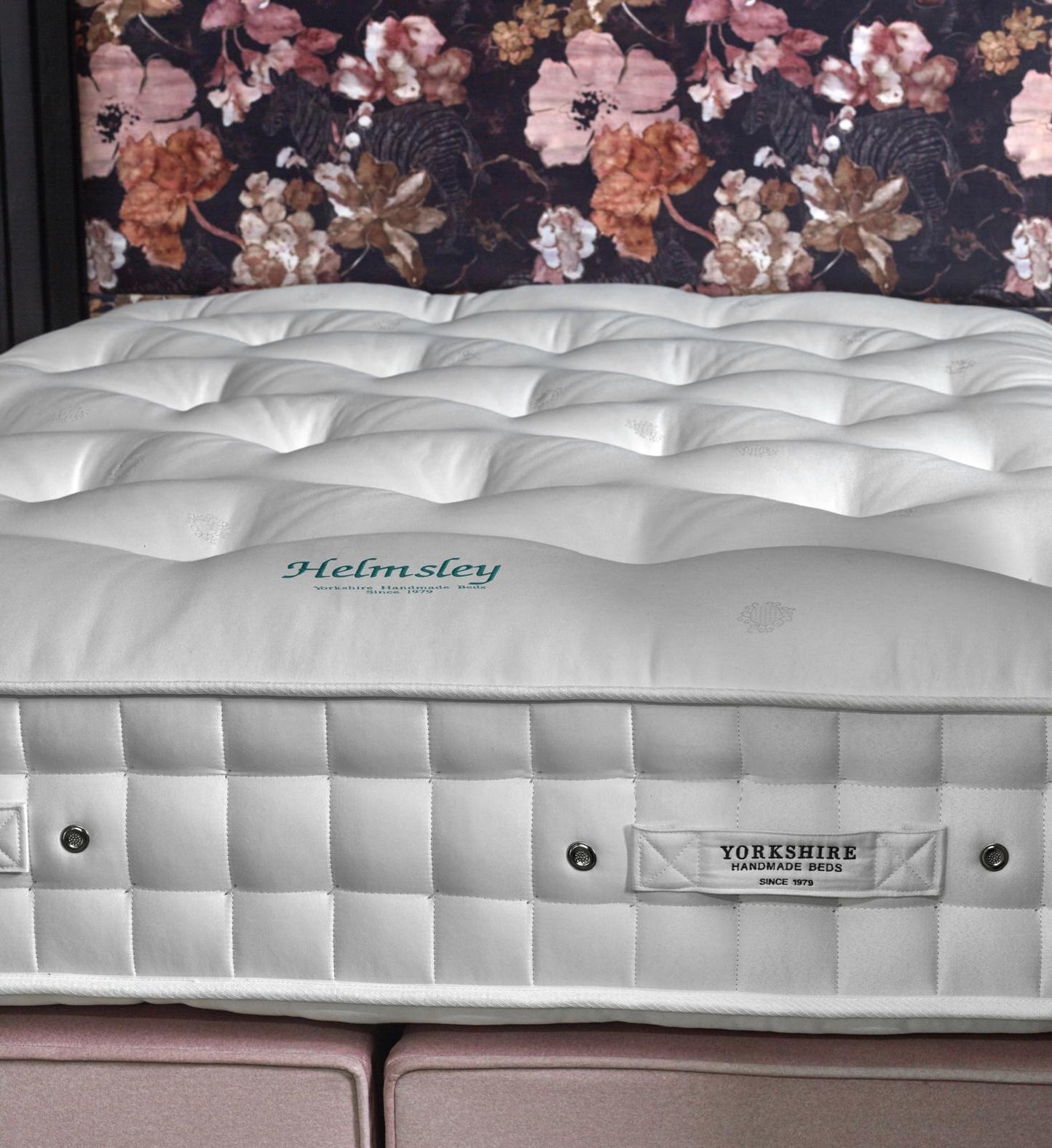 Helmsley Mattress